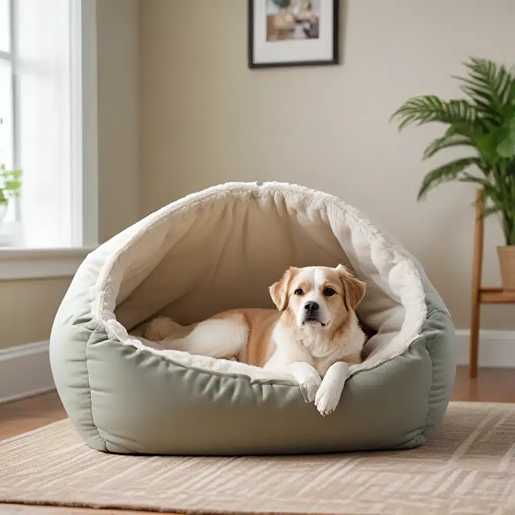 Freshen Rooms That Pets Love to Lounge In