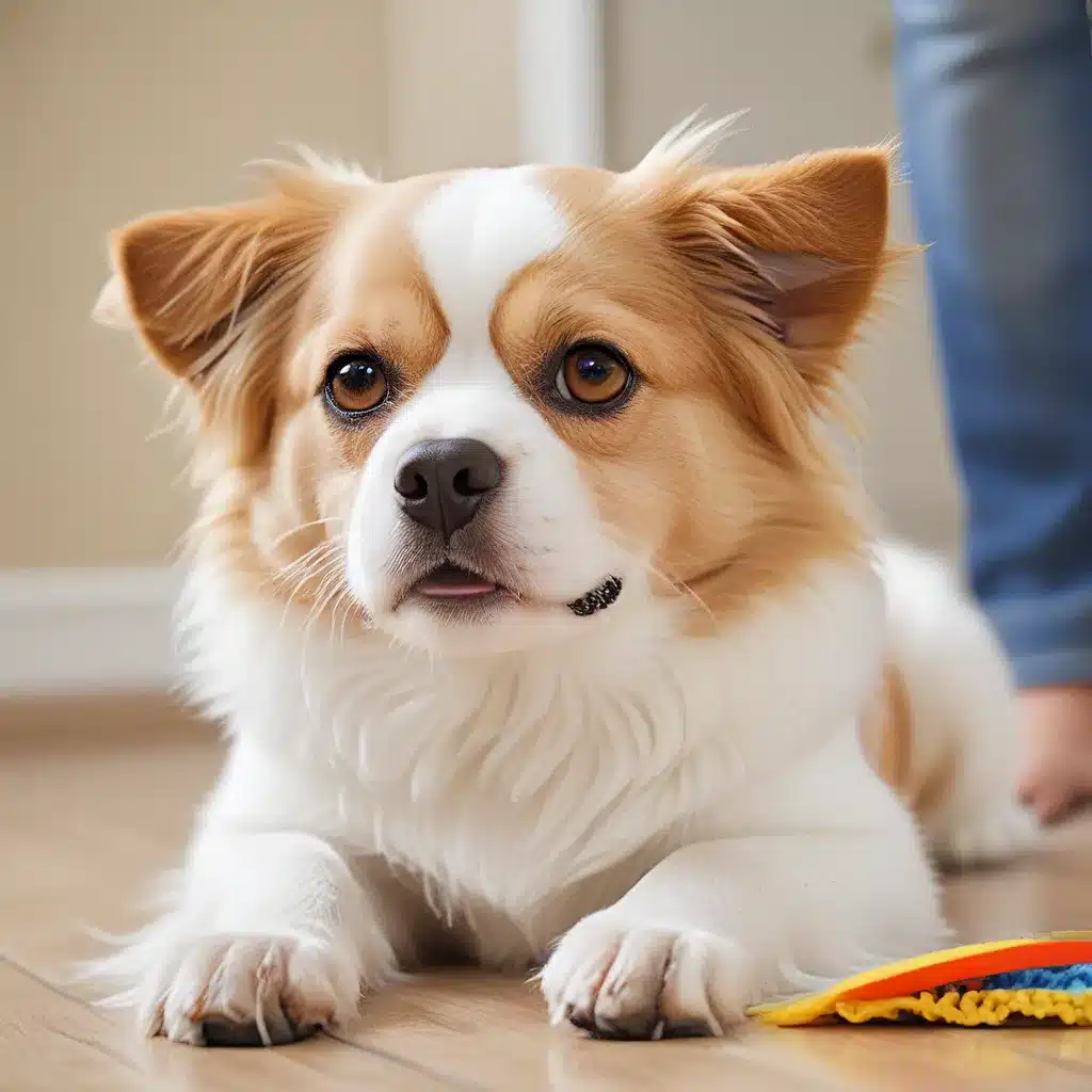 Freshen Up Fido’s Domain: Our Pet-Friendly Cleaning Tips