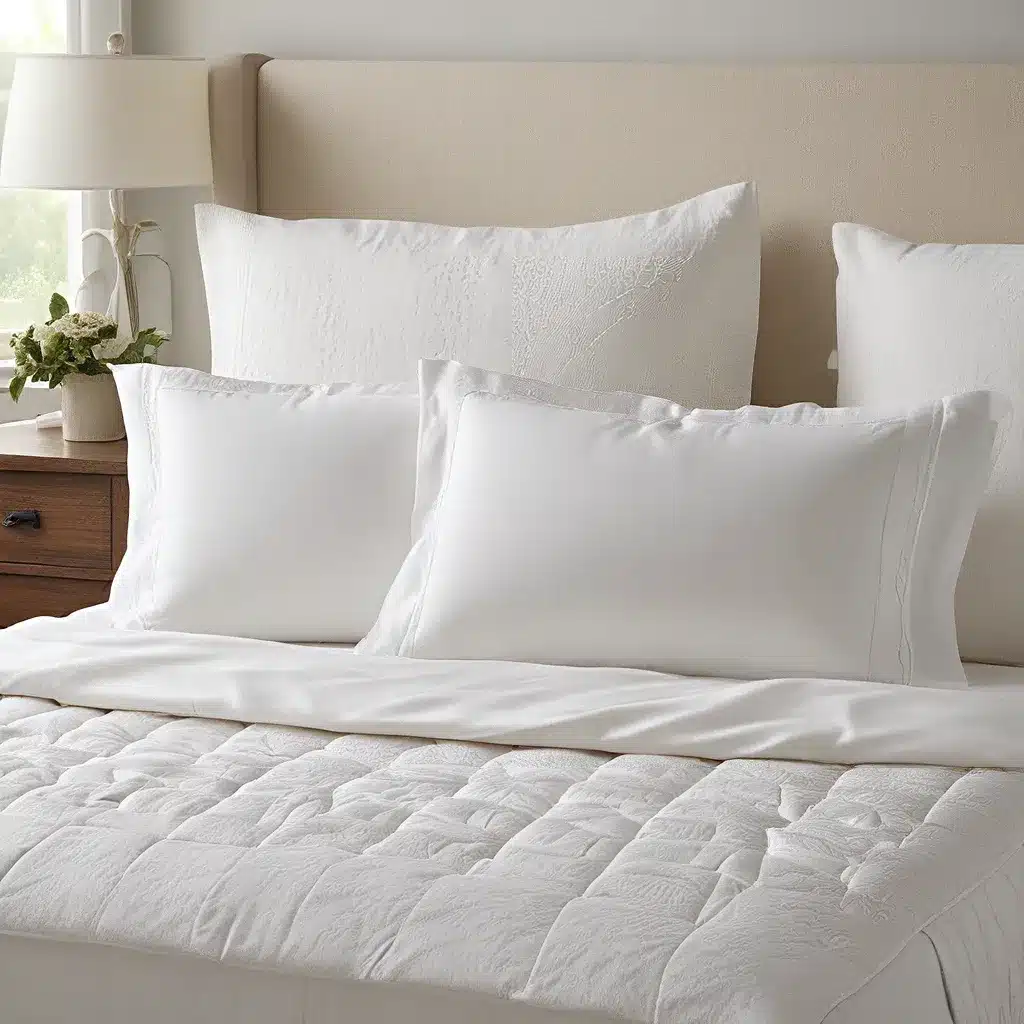 Freshen Up Your Mattress: Revive Tired Bedding