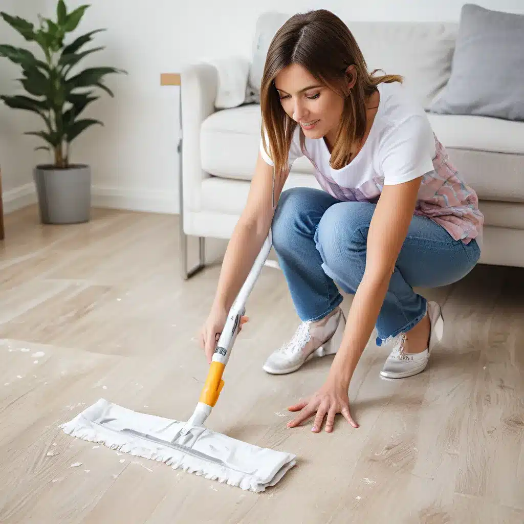 From Drab to Fab – Uplifting Cleaning Tips