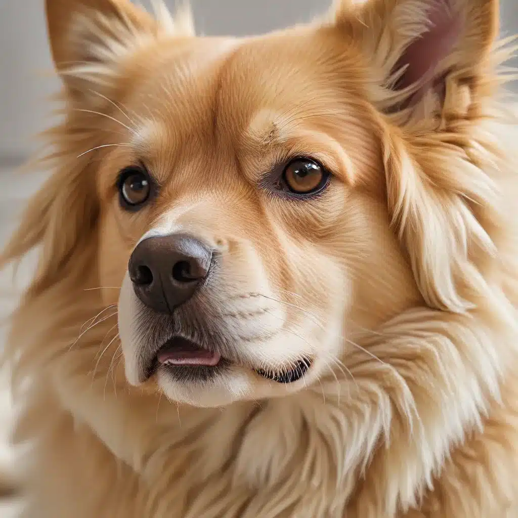 Fur-Get the Odor: Eliminating Pet Smells with Natural Deodorizers