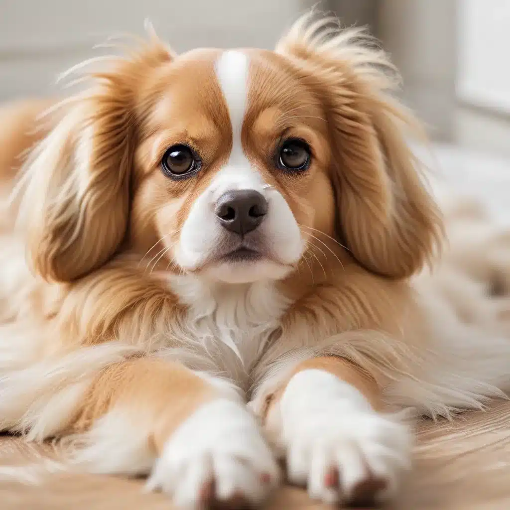Fur-Get the Odor: Natural Odor Elimination Techniques for Pet-Friendly Spaces