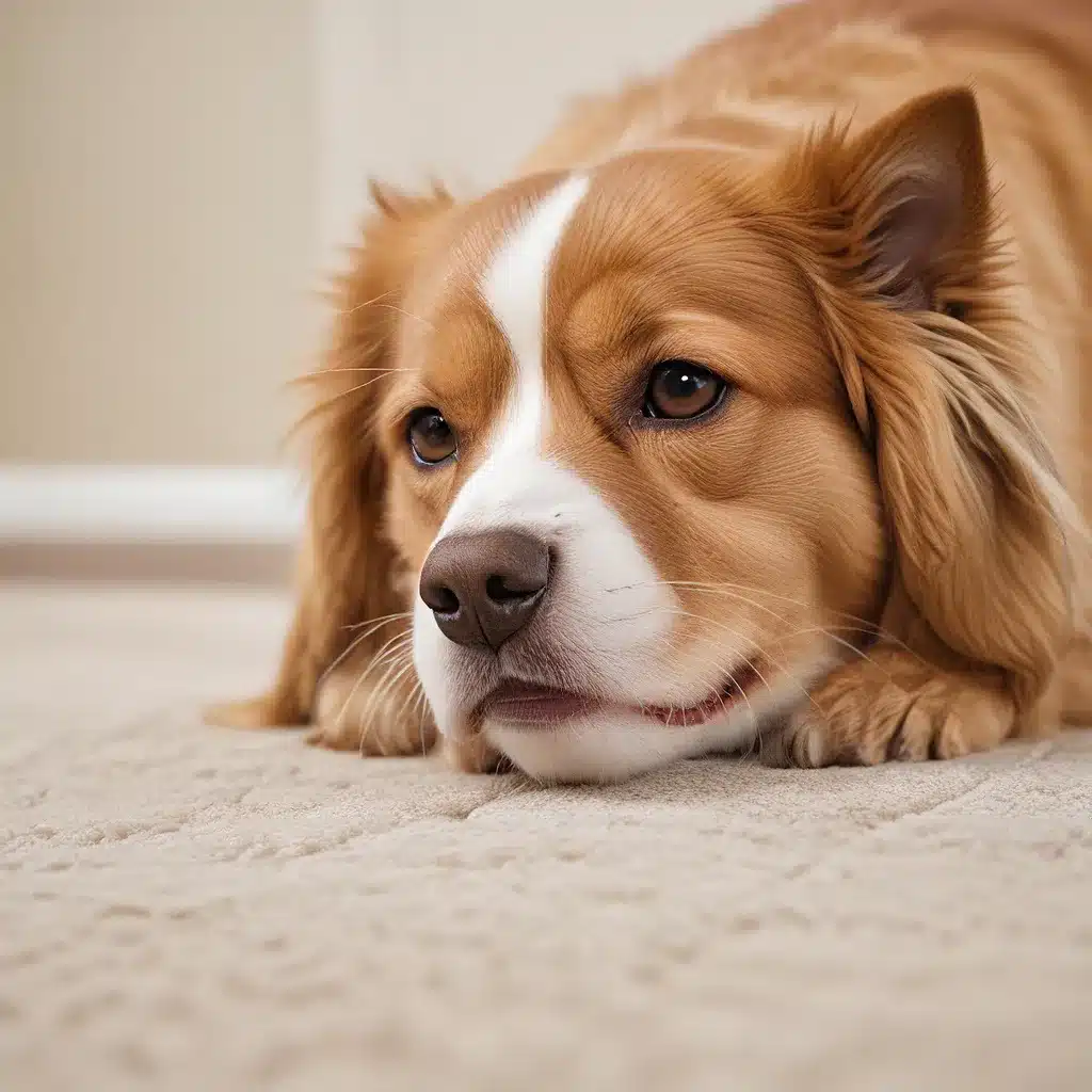 Fur-Get the Worry: Efficient Cleaning Strategies for Busy Pet Owners