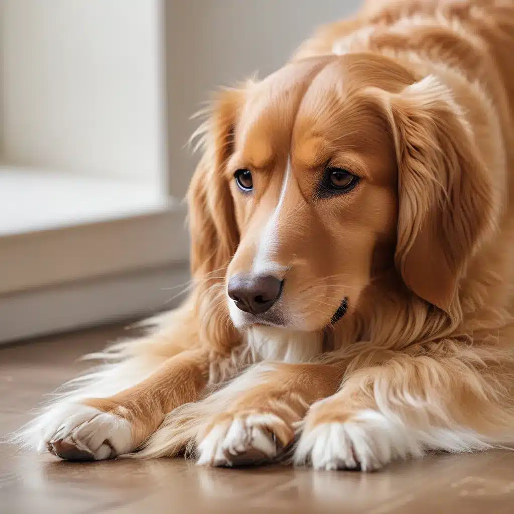 Fur-Get the Worry: Streamlined Cleaning Strategies for Pet Owners