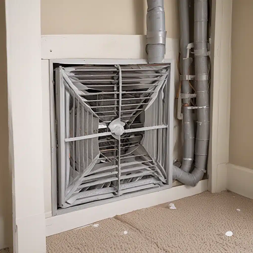 Furnace Freshness: Maintaining Indoor Air Quality with Thorough Duct Cleaning