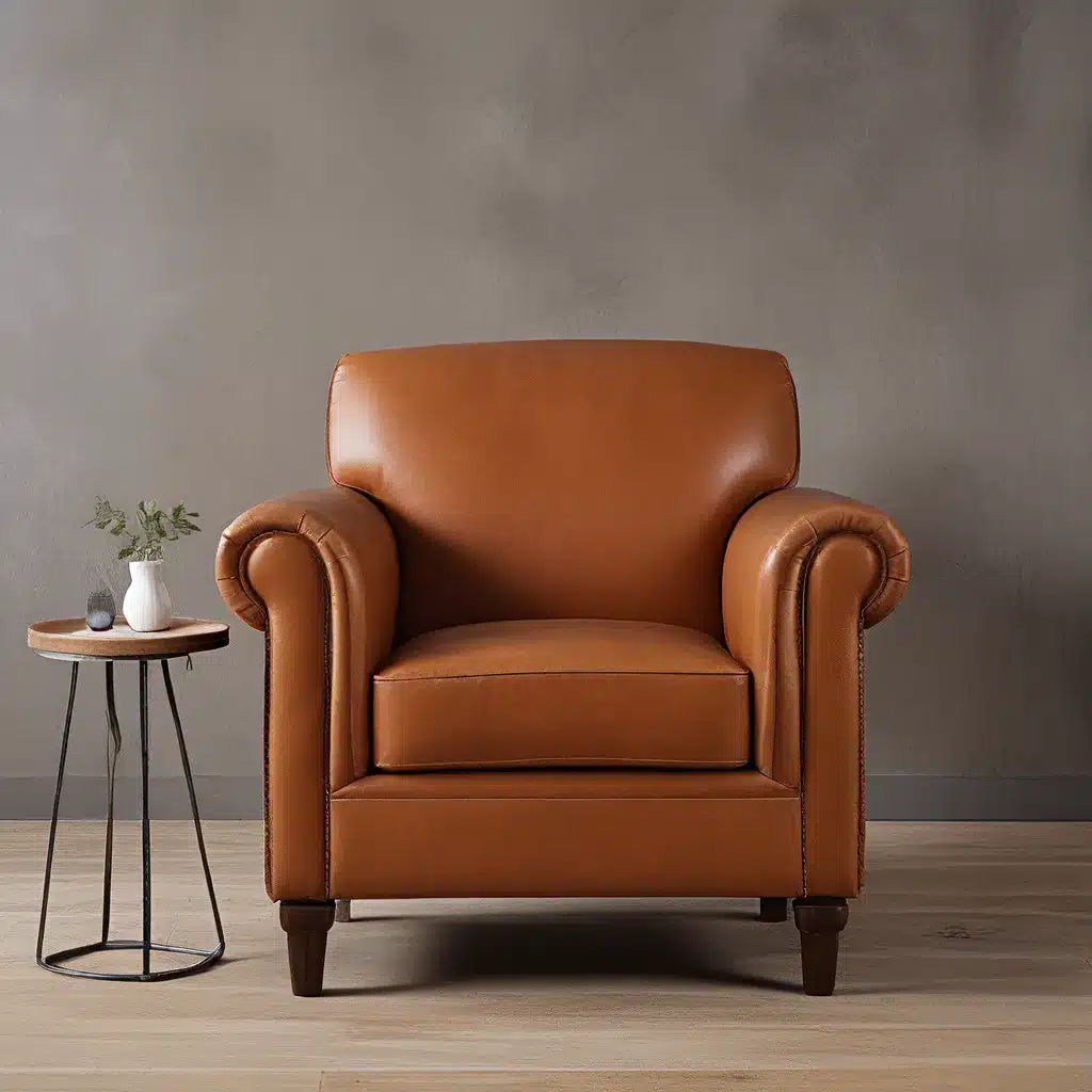 Furniture Facelift: Natural Leather Cleaners to Revive Your Décor