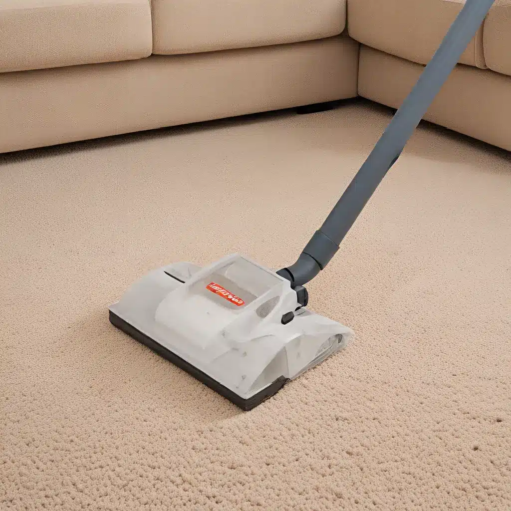 Furniture and Carpet Cleaning for Odor and Stain Removal