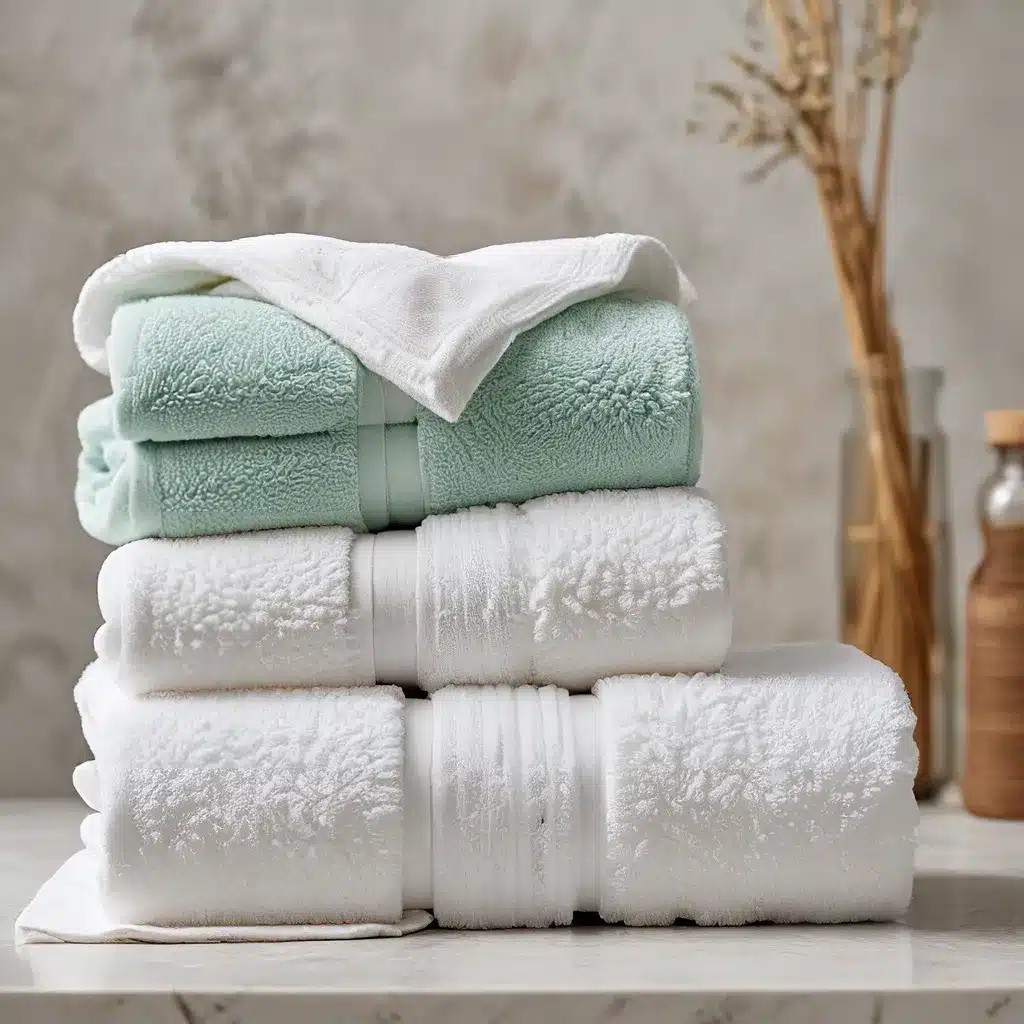 Get Ultra-Fluffy Towels: The Secret to Spa-Like Softness