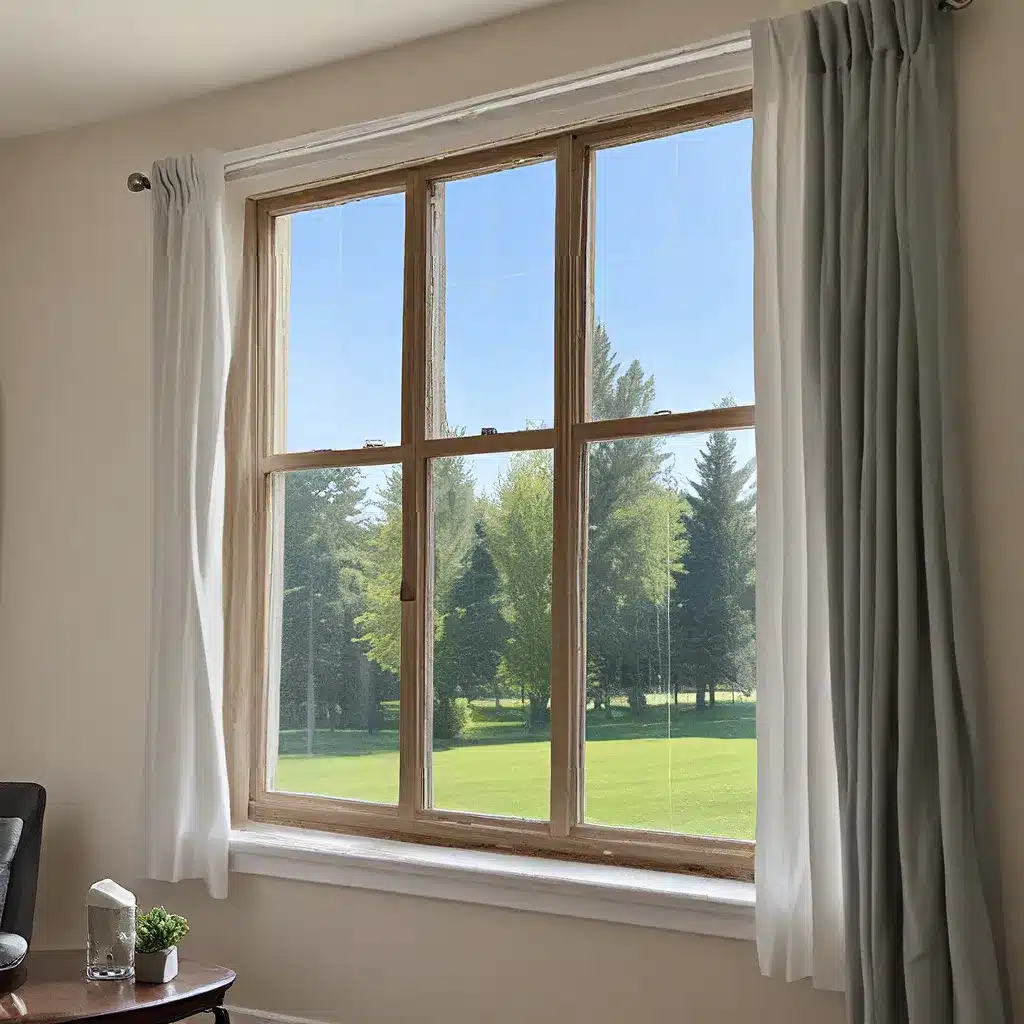 Get Your Windows Streak-Free and Shining