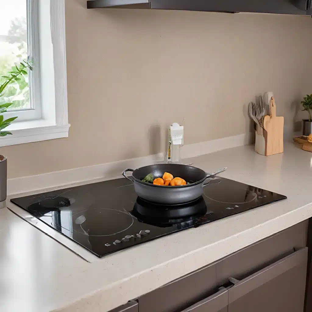 Get a Spotless Glass Cooktop: Easy Hacks and Solutions