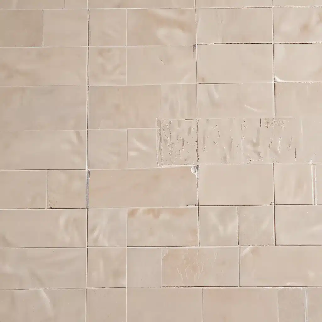 Grout Cleaning Secrets: Restore That Just-Laid Look