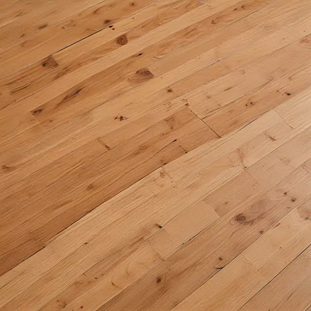 Hardwood Floor Refinishing: Restoring the Natural Beauty and Shine with Expert Care
