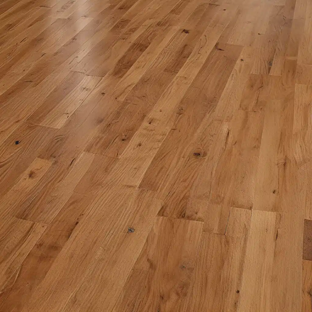 Hardwood Harmony: Unlocking the Secrets of Effortless Floor Cleaning