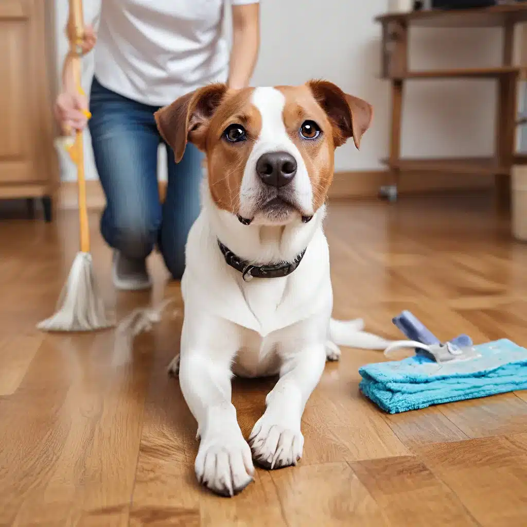 Hire Pros or DIY for Pet-Friendly Cleaning?