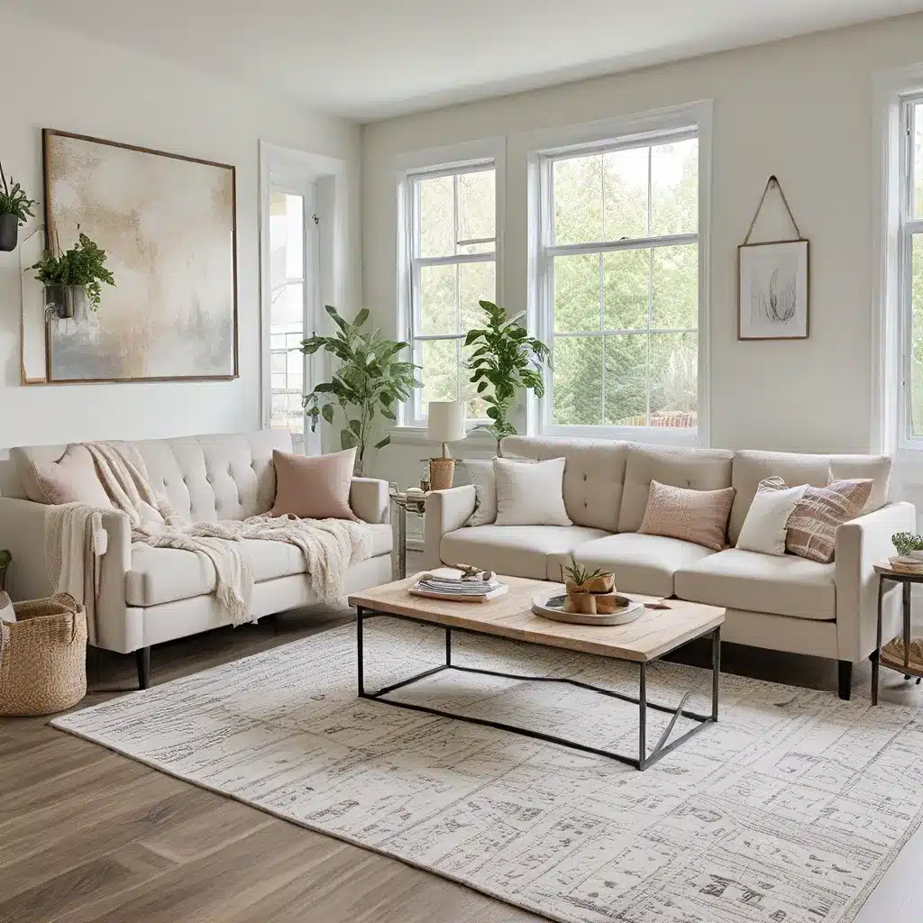 Home Refresh: Revitalizing Your Living Space