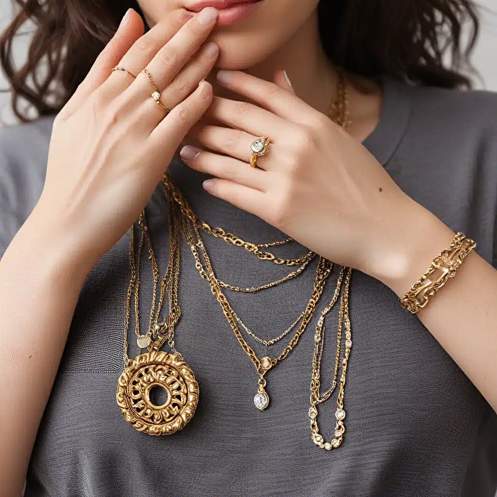 How to Clean Jewelry—Plus, Tips for Keeping Your Gold, Silver …