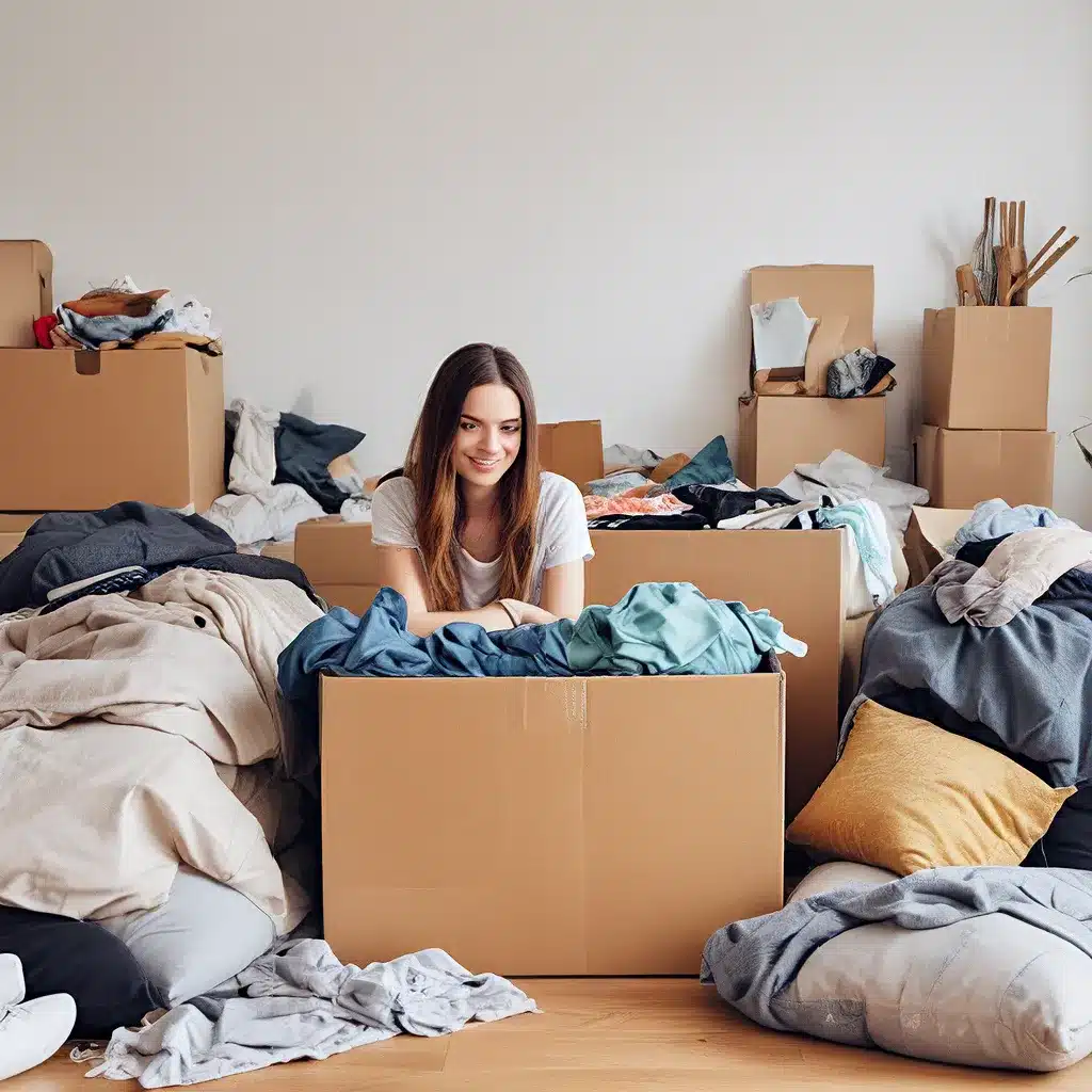 How to Conquer Clutter and Declutter Your Home