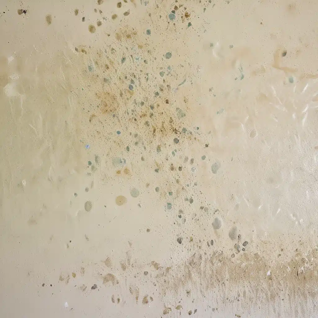 How to Effectively Remove Mold and Mildew