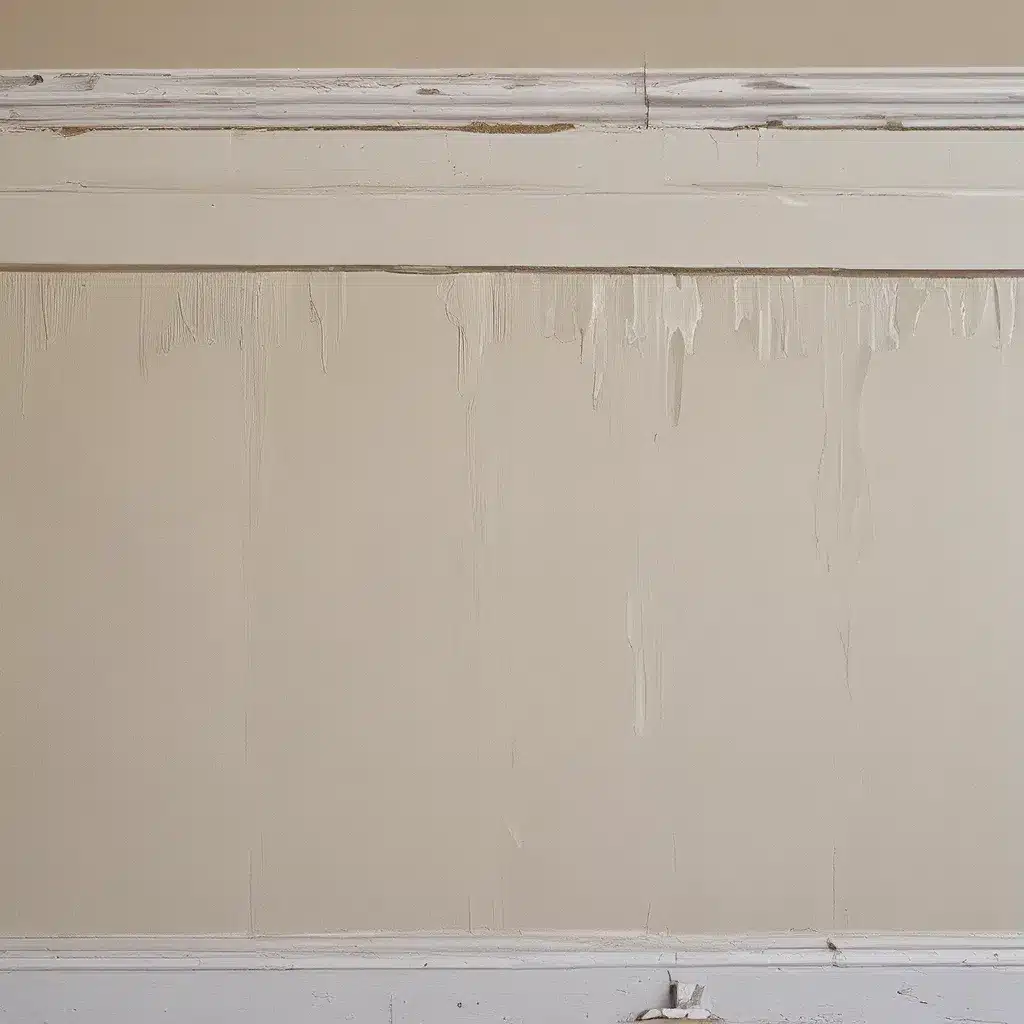 How to Safely Remove Lead Paint