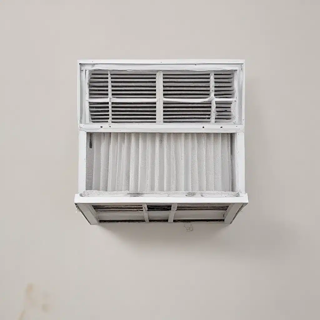Improving Indoor Air Quality: The Benefits of Air Duct Cleaning
