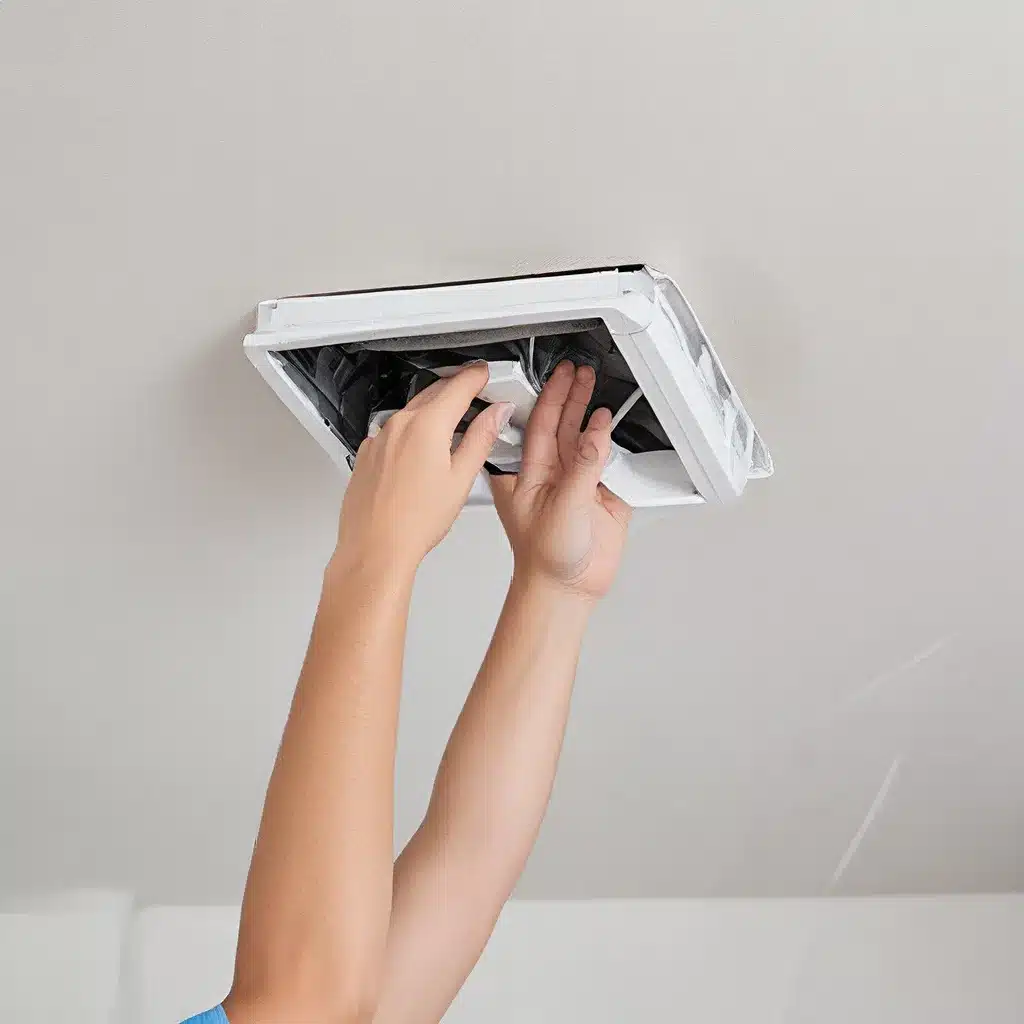 Improving Indoor Air Quality: The Benefits of Professional Air Duct Cleaning for a Healthier Living Space