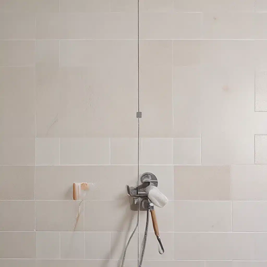 Keeping Tile and Grout Looking Pristine: The Best Cleaning Methods Revealed