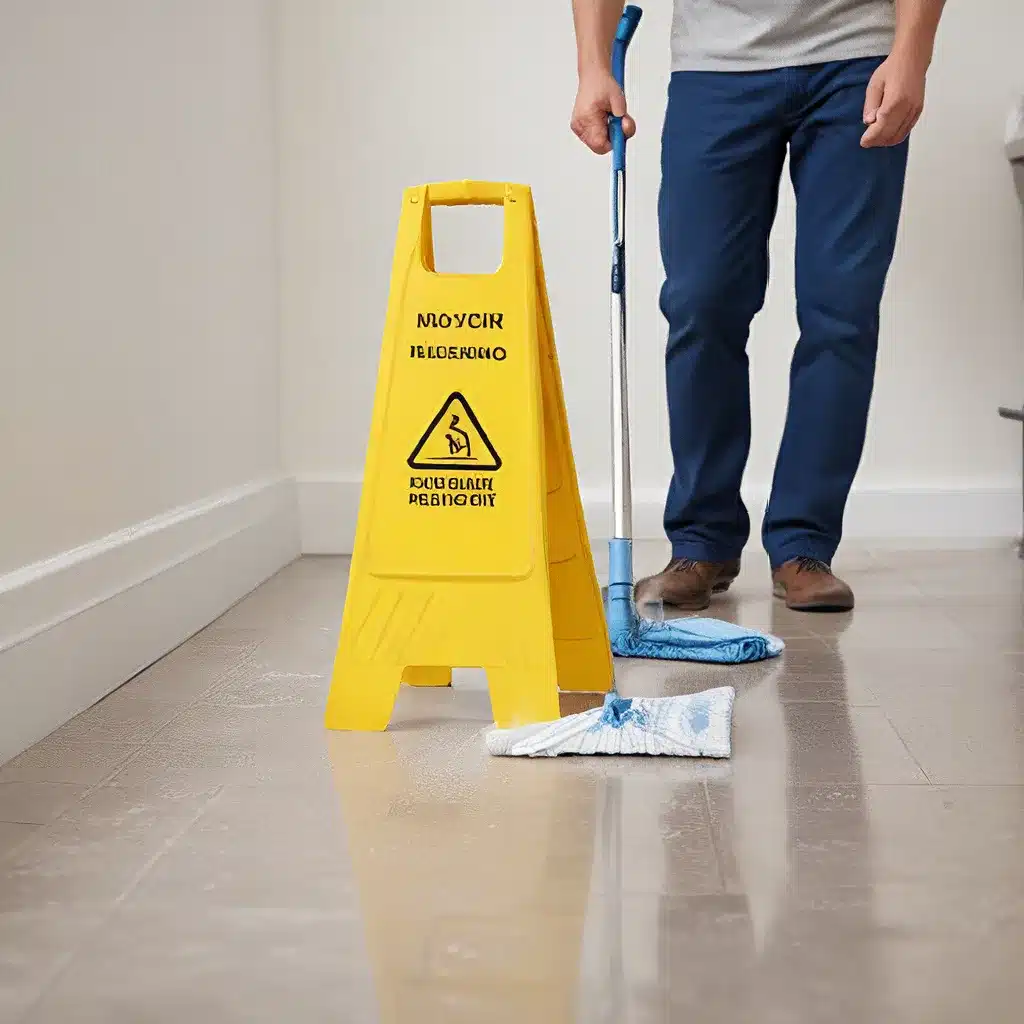 Keeping Up with Changing Cleaning Regulations