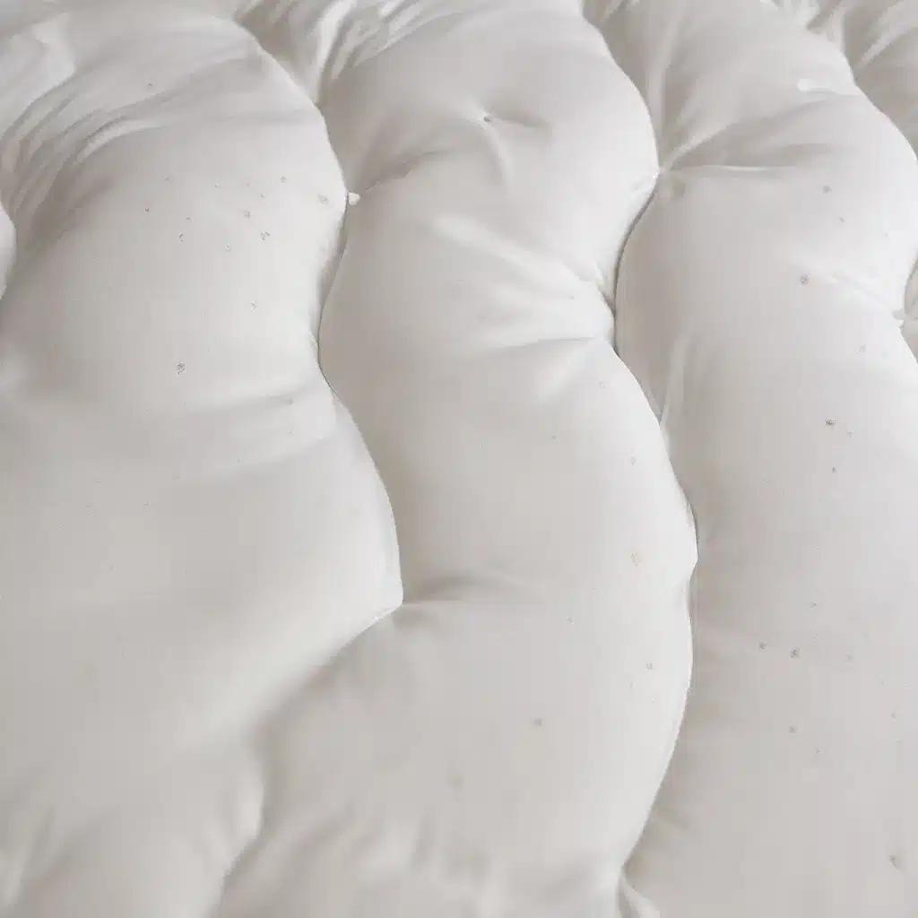 Keeping Your Mattress Fresh and Allergen-Free