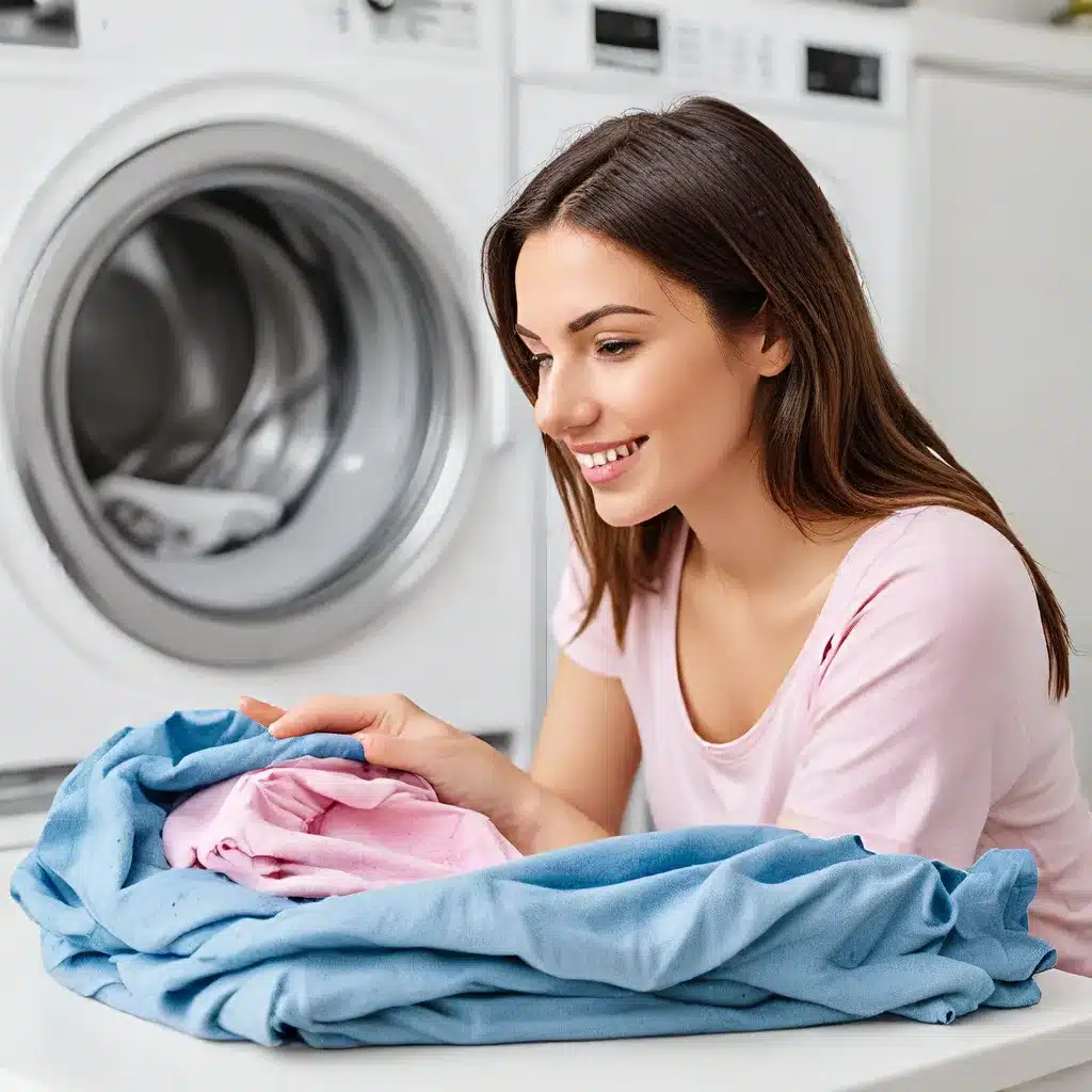 Laundry Day Made Easy: Stain Removal Hacks