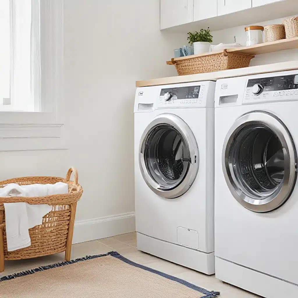 Laundry Day Transformed: Stain-Busting Secrets from the Pros