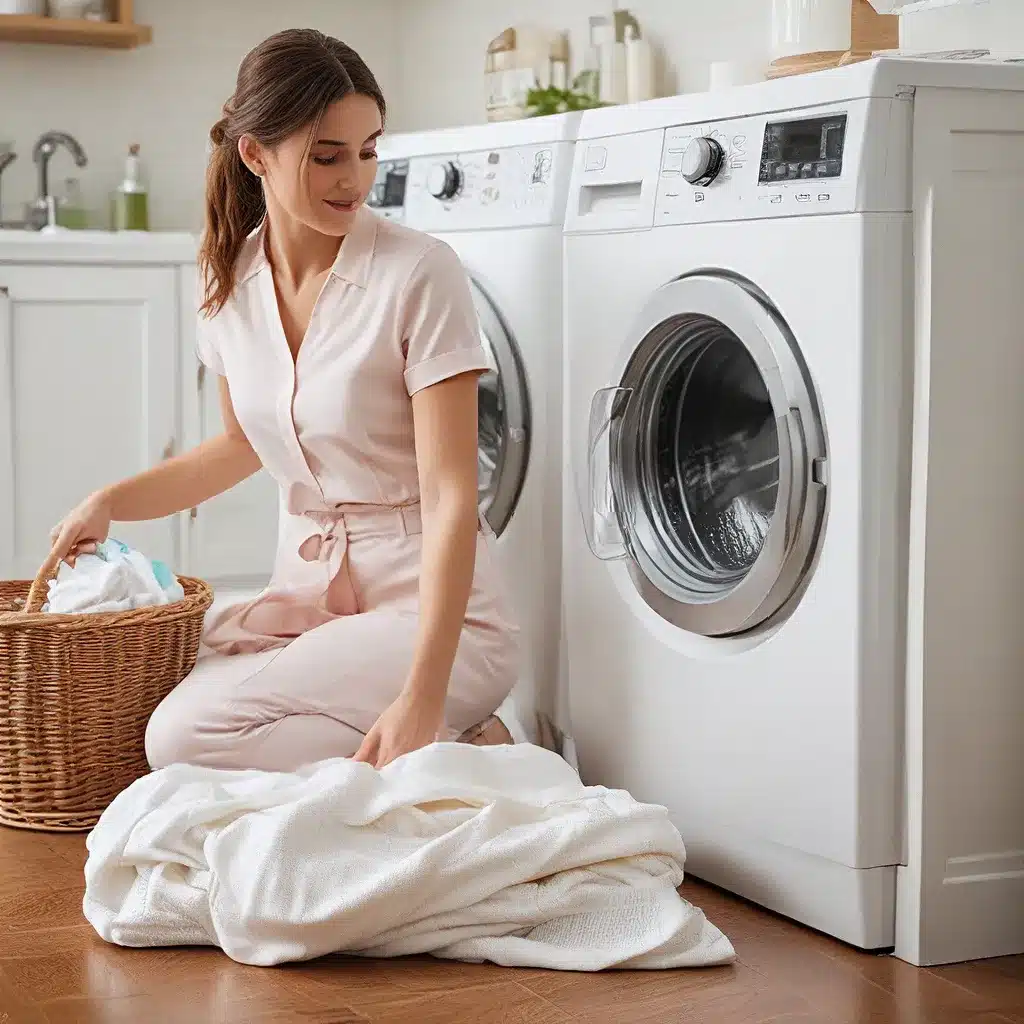 Laundry Day Transformed: Stain-Busting Secrets from the Pros for Brighter, Cleaner Fabrics