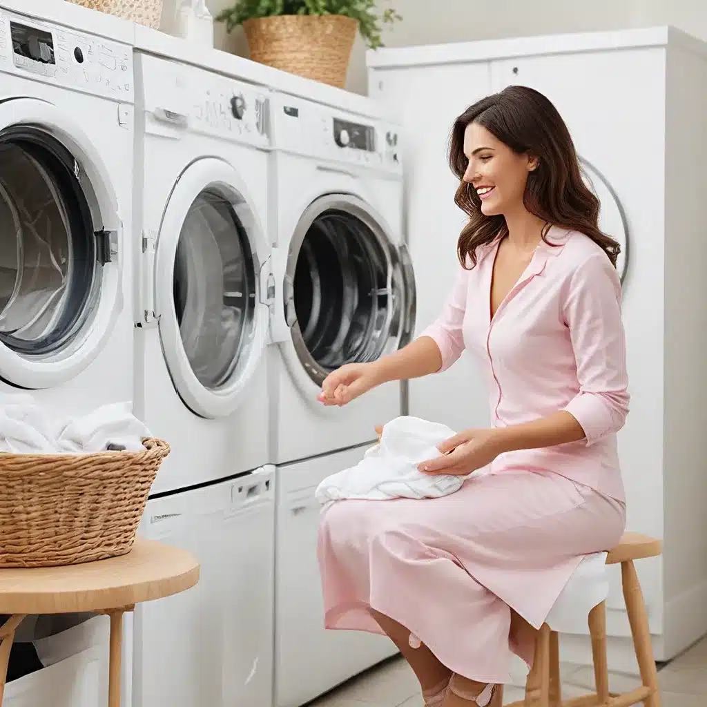 Laundry Day Transformed: Stain-Busting Secrets from the Pros for Brighter Fabrics