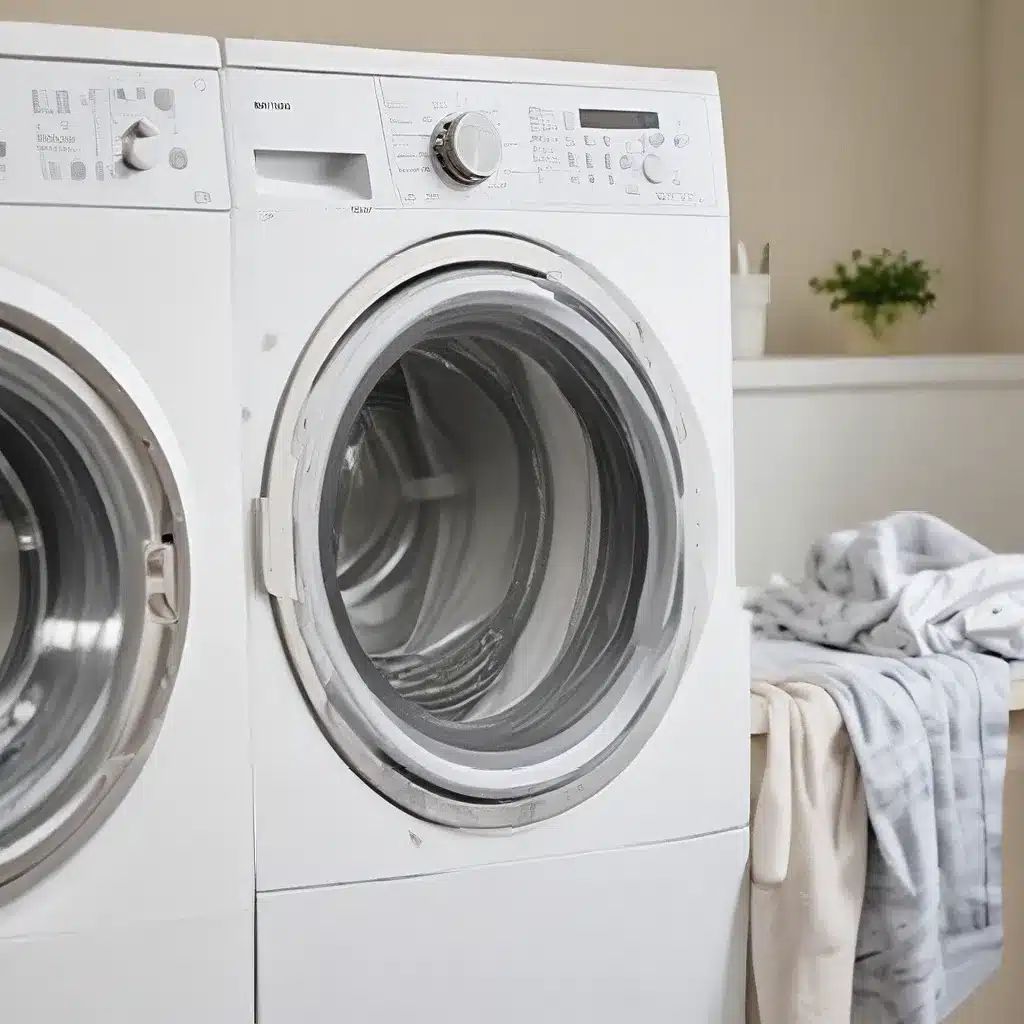 Laundry Day Transformed: Stain Removal Hacks for Brighter Whites