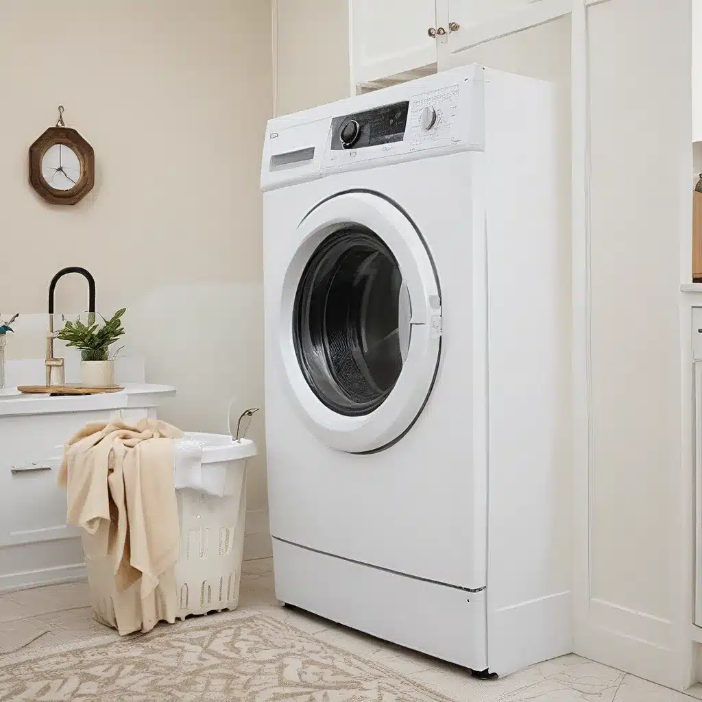 Laundry Day Transformed: Stain Removal Secrets from the Pros