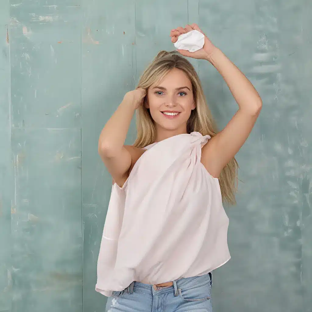 Laundry Detergent Dilemma: Finding the Gentlest Options for Sensitive Skin