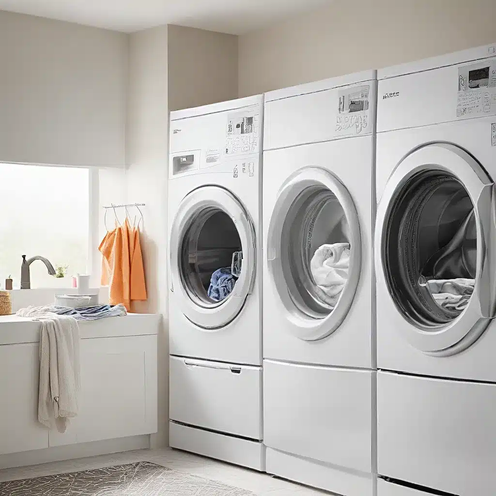 Laundry Luminance: Keeping Whites Bright and Colors Vibrant