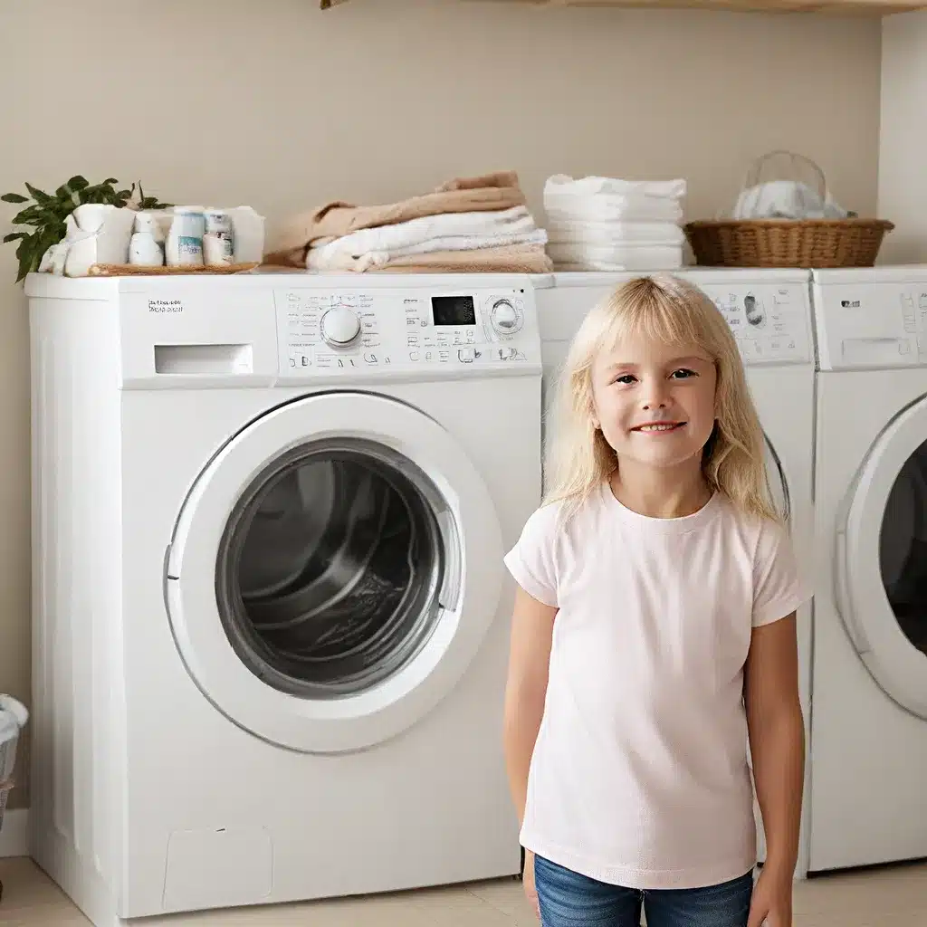 Laundry Luminance: Whitening Tips for Brighter, Cleaner Clothes