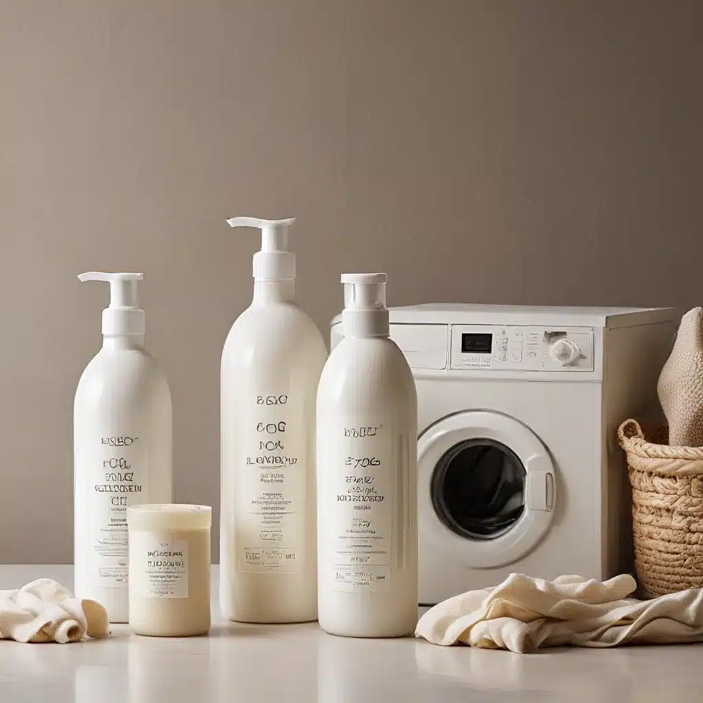 Laundry Luxury: Eco-Friendly Detergents that Deliver Exceptional Results