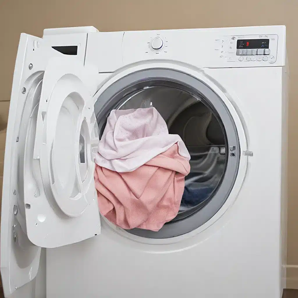 Laundry Mastery: Expert Stain Removal Tactics for Pristine Results