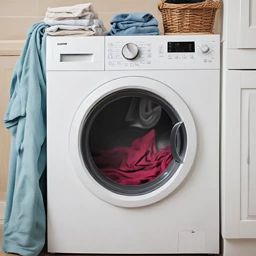 Laundry Mastery: Stain Removal Hacks for Professional-Grade Results