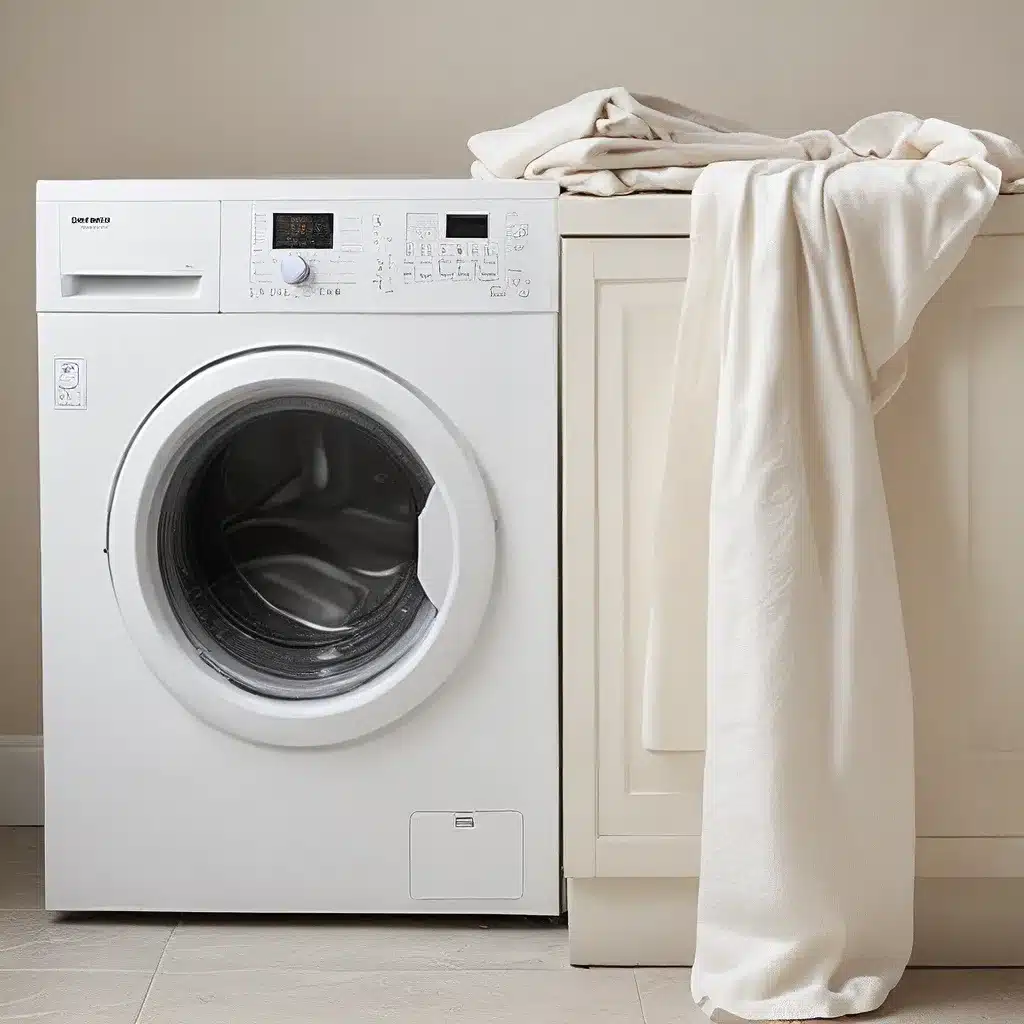 Laundry Transformed: Stain Removal Hacks for Brighter, Cleaner Fabrics and Linens