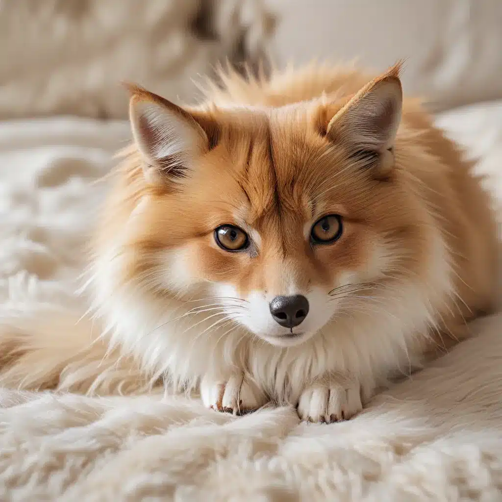Leave The Fur To Us – We Keep Your Home Fresh