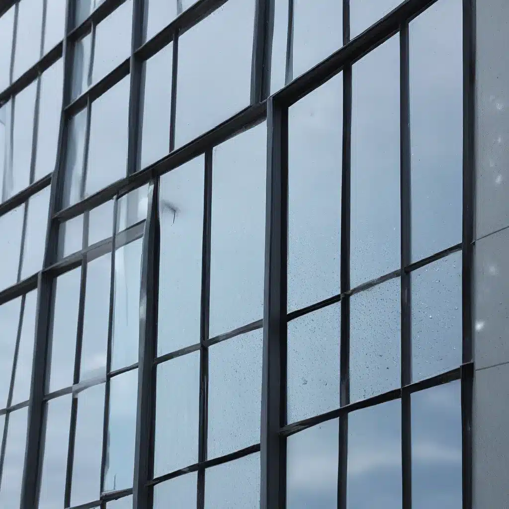 Leave Windows Streak-Free: Sparkling Clean Glass Solutions