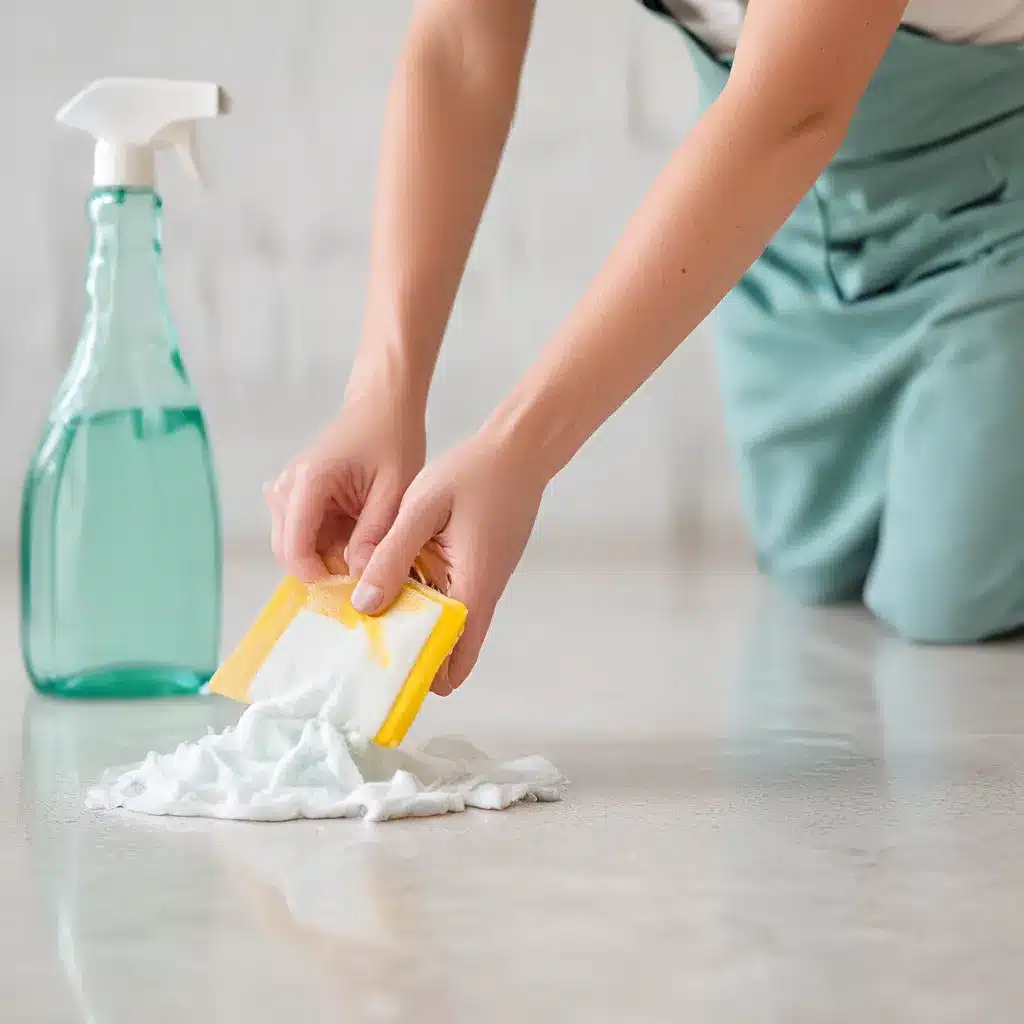 Make DIY Cleaners with This Household Item: Versatile, Natural Cleaning