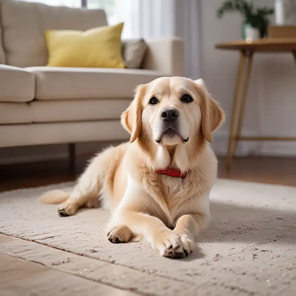 Make Your Home Shine for You and Your Furry Companions