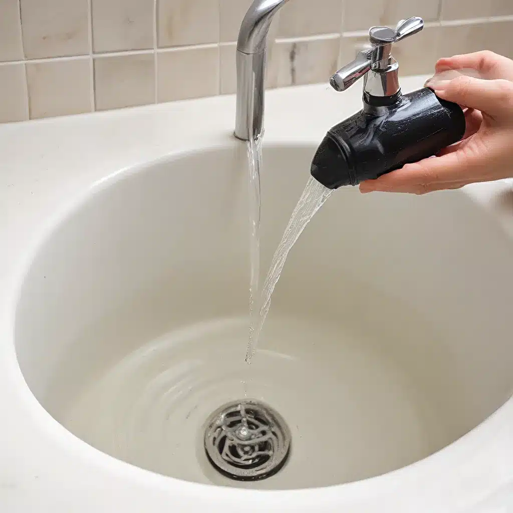 Make a DIY Drain Cleaner for Smelly Drains: Unclog and Deodorize