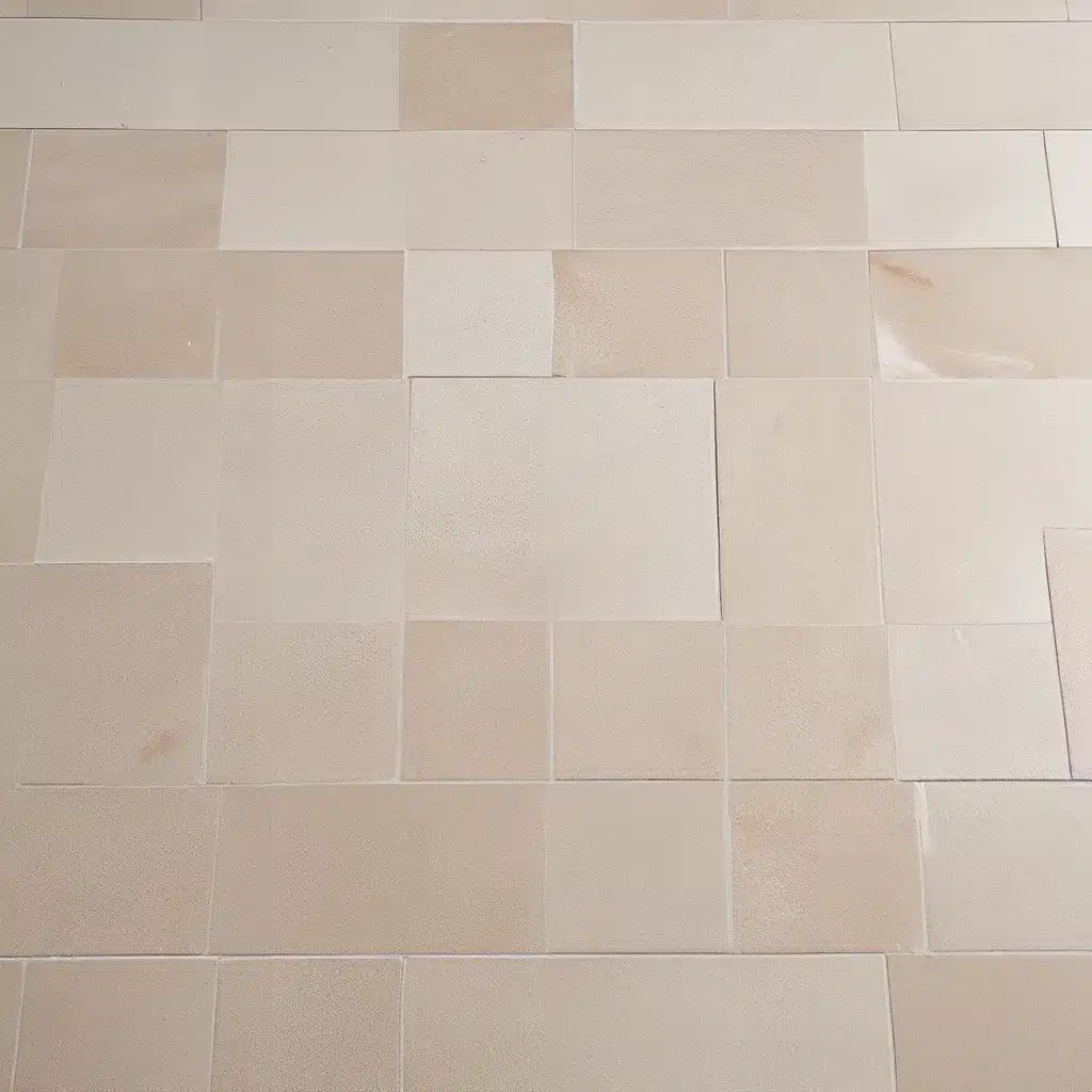 Mastering Grout Cleaning: The Tricks to Restoring Tile Floors
