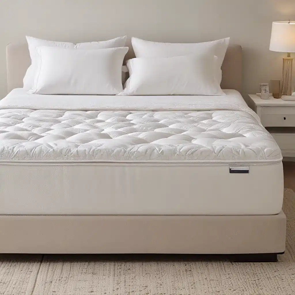 Mattress Hygiene Hacks: Eliminating Allergens and Bacteria