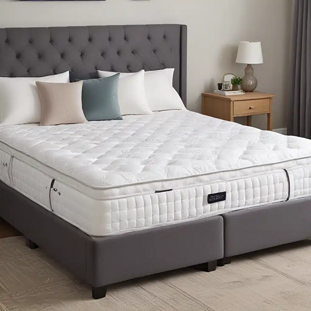 Mattress Makeover: A Deep Dive into Restoring Your Bed to its Best Condition