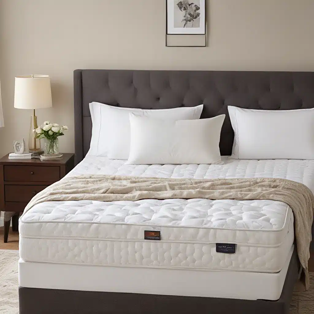 Mattress Makeover: Allergy-Proof Your Bedroom with Deep Cleaning Tips